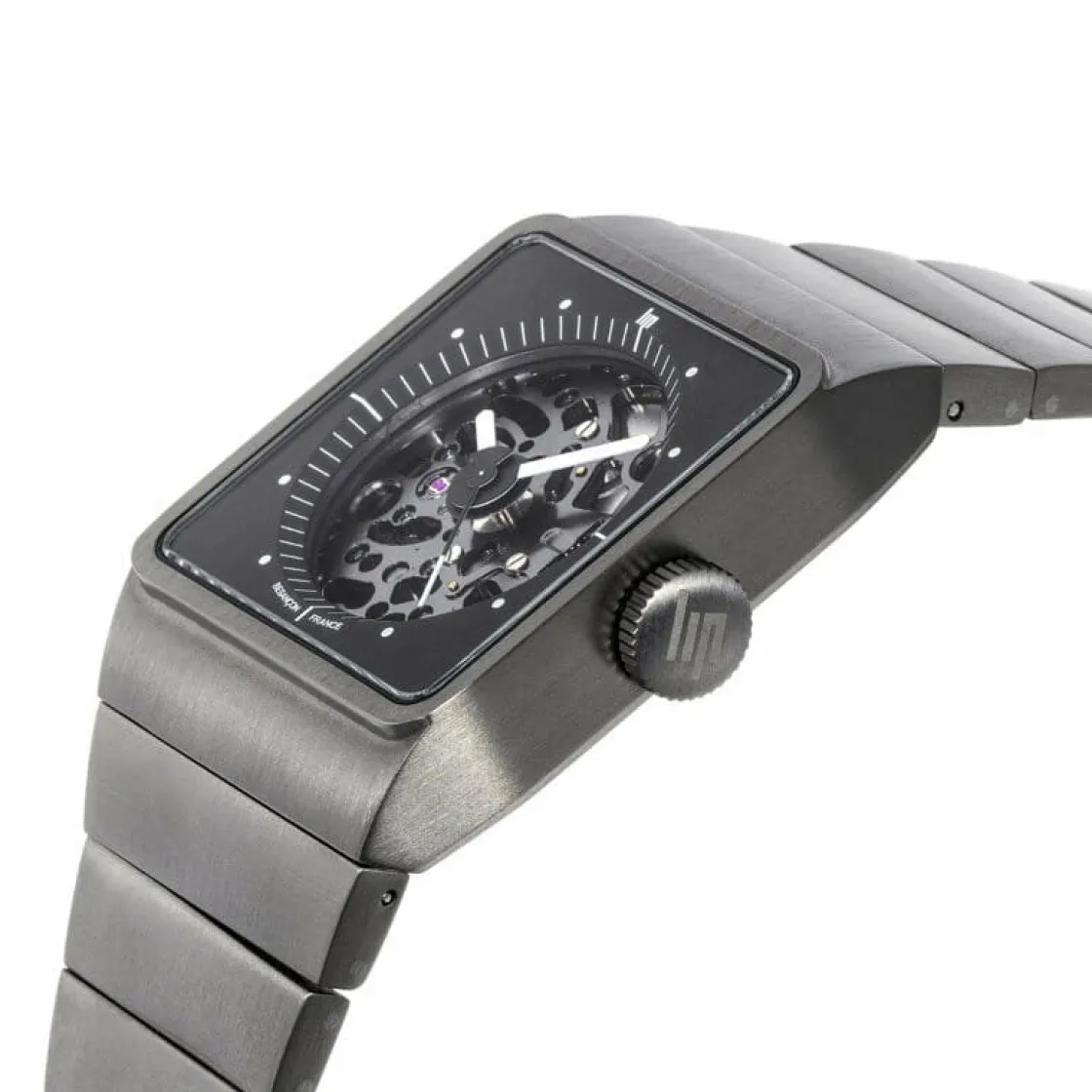 montre_lip_big_tv_titane__2.webp Homme Lip Montre Big TV Titane 671656