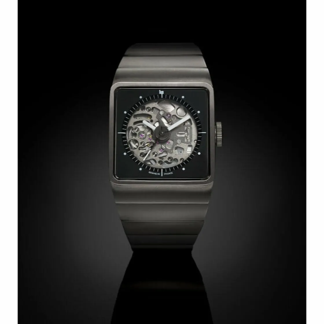 montre_lip_big_tv_titane__5.webp Homme Lip Montre Big TV Titane 671656