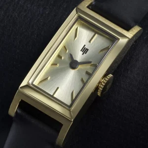 Femme Lip Montre Churchill T13 Baguette 671932