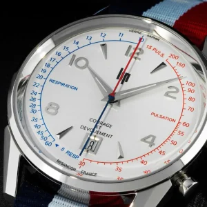 Homme Lip Montre Courage 670011