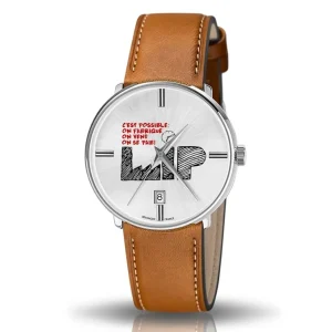 Femme Lip Montre C’est Possible 671950