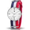 Homme Lip Montre Dauphine 671439