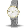 Femme Lip Montre Dauphine 671951