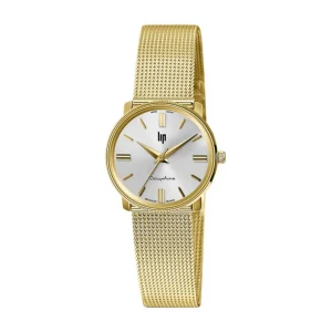 Femme Lip Montre Dauphine 671474