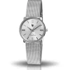Femme Lip Montre Dauphine 671471