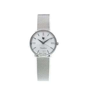 Femme Lip Montre Dauphine 671471