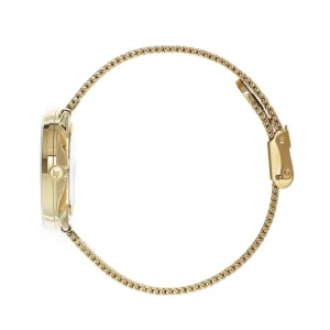 Femme Lip Montre Dauphine 671296