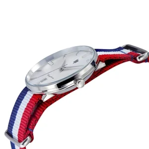 Homme Lip Montre Dauphine 671439