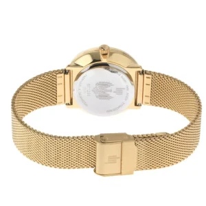 Femme Lip Montre Dauphine 671296