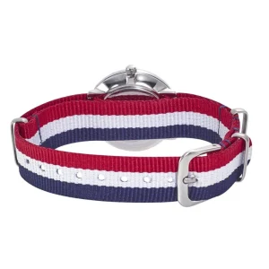 Homme Lip Montre Dauphine 671439