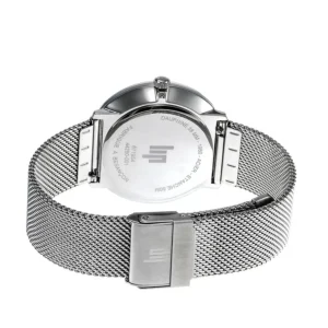 Femme Lip Montre Dauphine 671954