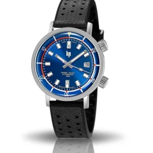 Homme Lip Montre Grande Nautic 671521