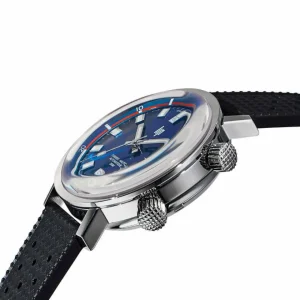Homme Lip Montre Grande Nautic 671521