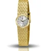 Femme Lip Montre Henriette 671451