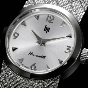 Femme Lip Montre Henriette 671450