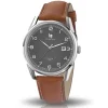 Homme Lip Montre Himalaya 671541