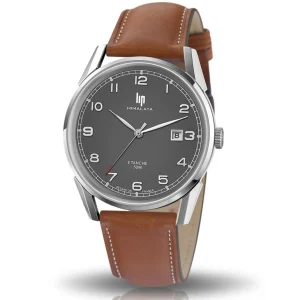 Homme Lip Montre Himalaya 671541
