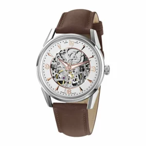 Homme Lip Montre Himalaya 671557