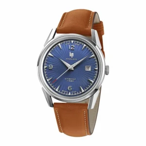 Homme Lip Montre Himalaya 671579