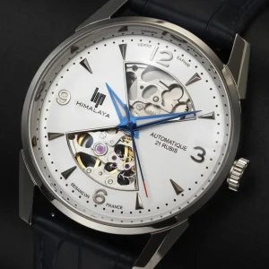 Homme Lip Montre Himalaya 671713