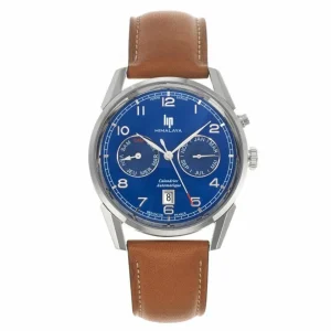Homme Lip Montre Himalaya 671562