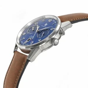 Homme Lip Montre Himalaya 671562