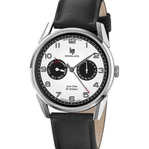 Homme Lip Montre Himalaya By-Compax 671673