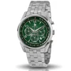 Homme Lip Montre Himalaya Chronographe 671711