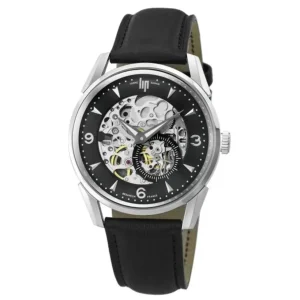 Homme Lip Montre Himalaya Squelette 671726
