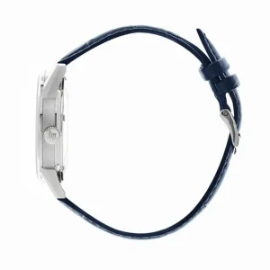 Homme Lip Montre Himalaya Squelette 671554