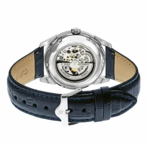 Homme Lip Montre Himalaya Squelette 671554