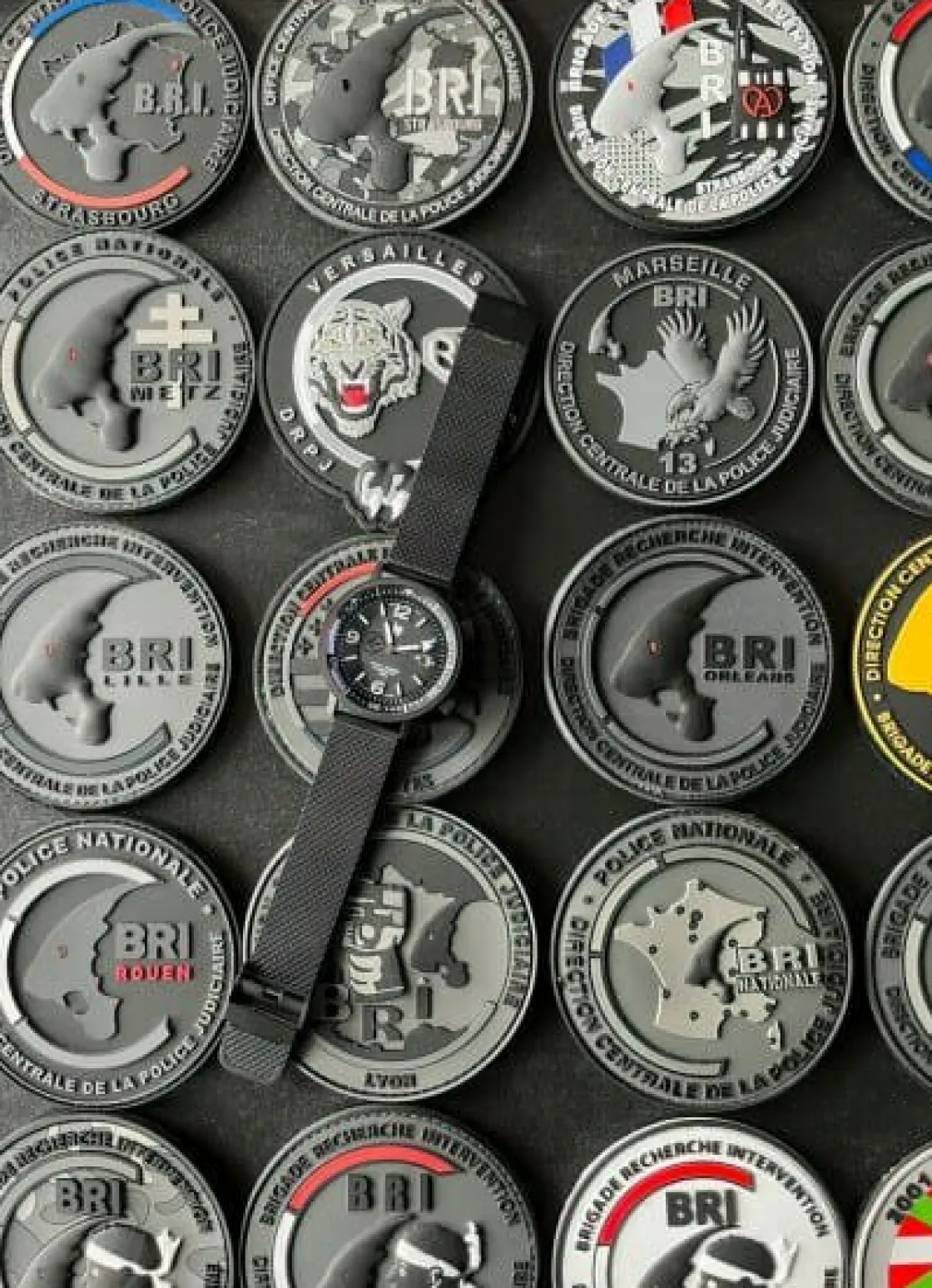 montre_lip_nautic_fantme__5.webp Homme Lip Montre Nautic Fantôme série limitée 670030