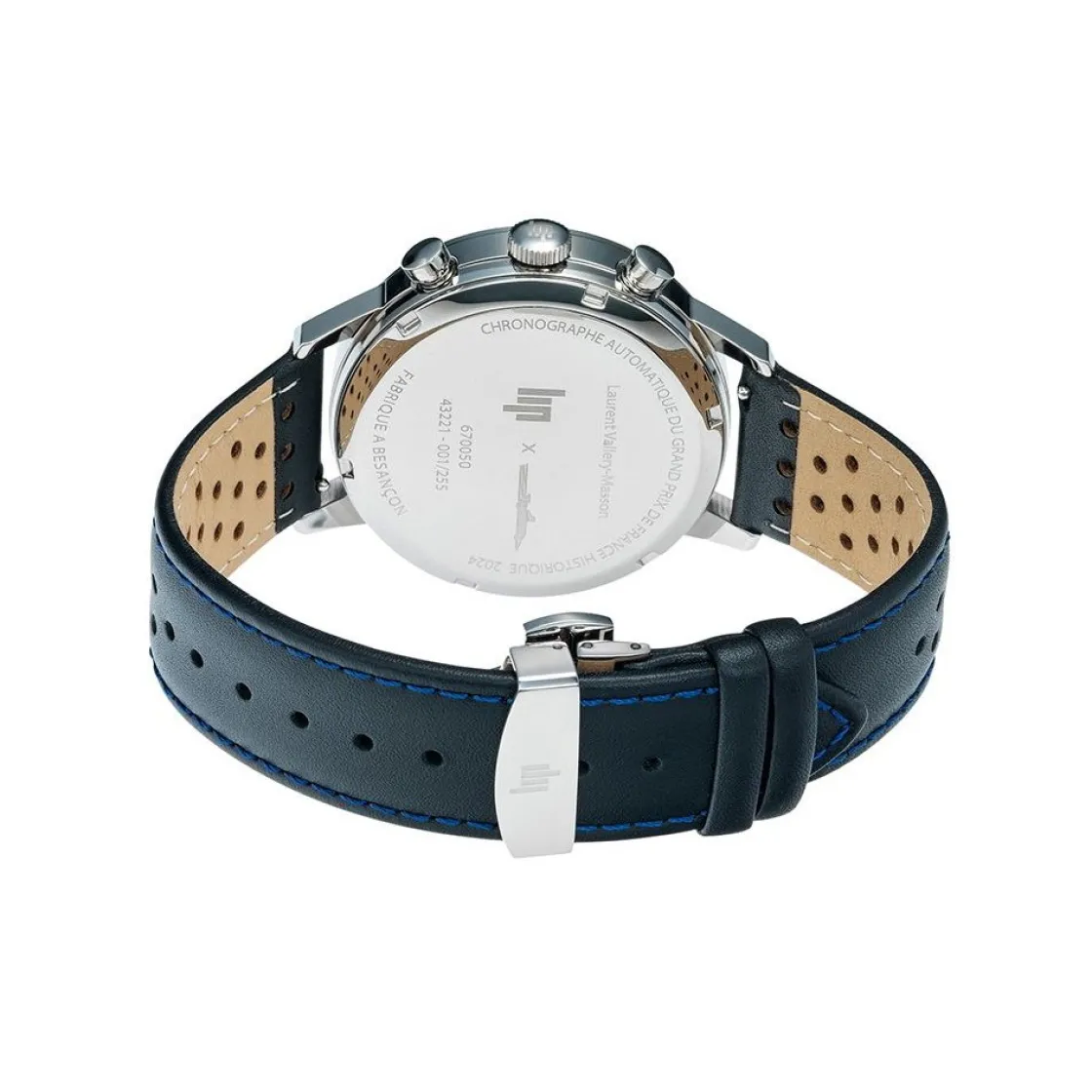 montre_lip_rallye_chronog_2-2.webp Homme Lip Montre Rallye Chronographe Automatique Edition Limitée 670050