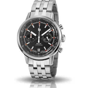 Homme Lip Montre Rallye Méca-Quartz 671817