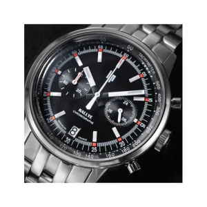 Homme Lip Montre Rallye Méca-Quartz 671817