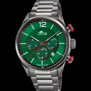 Homme Lotus Montre 18686/4
