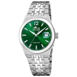Homme Lotus Montre Automatique 19000/4