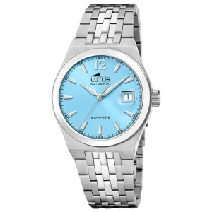 Homme Lotus Montre Automatique 19000/2