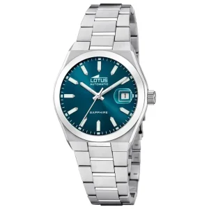 Homme Lotus Montre Automatique 18996/4