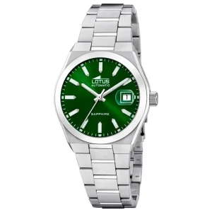Homme Lotus Montre Automatique 18996/3