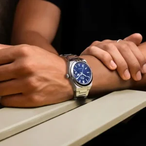 Homme Lotus Montre Automatique 18999/2