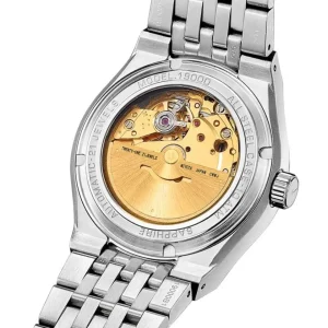 Homme Lotus Montre Automatique 18996/4