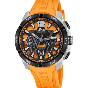 Homme Lotus Montre Vortex 18944/3