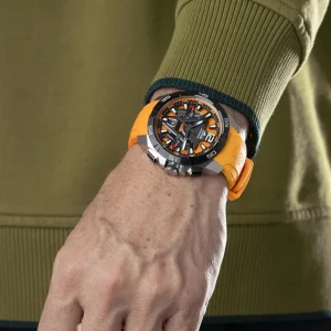 Homme Lotus Montre Vortex 18944/3