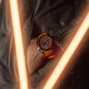 Homme Lotus Montre Vortex 18944/3