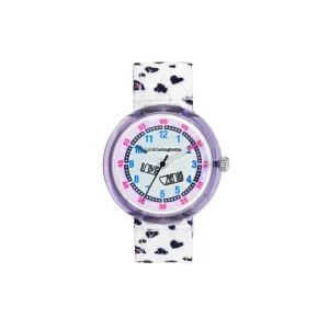 Enfant LuluCastagnette Montre Mini Lulu 38951