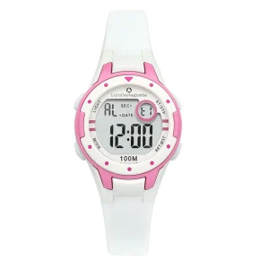 Enfant LuluCastagnette Montre Summer 38822