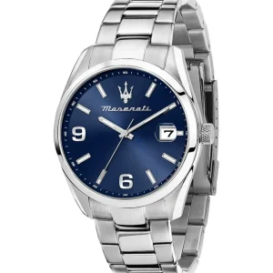 Homme Maserati Montre Attrazione R8853151013