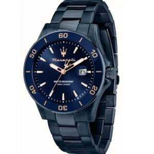 Homme Maserati Montre Competizione R8853100037