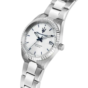 Homme Maserati Montre Competizione R8853100045